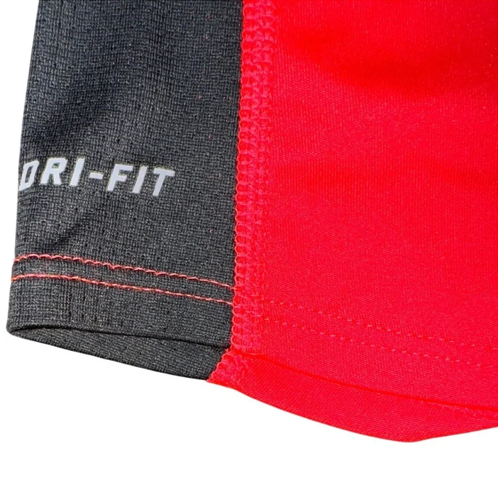 Nike running dri